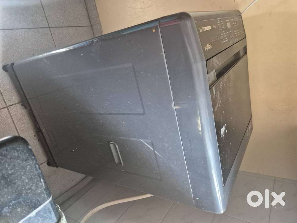 Whirlpool Fully Automatic Top Load Washing Machine