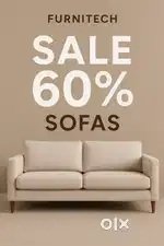 Sofa sale/sofa offer/diwali furniture offer