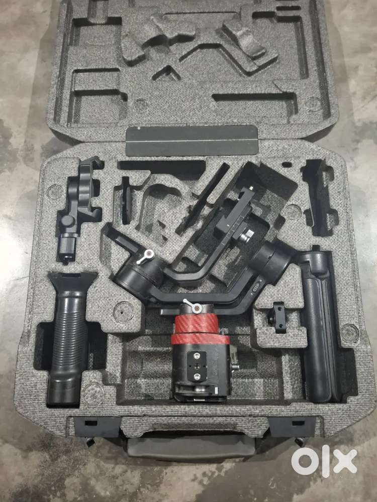 Dji gimbal