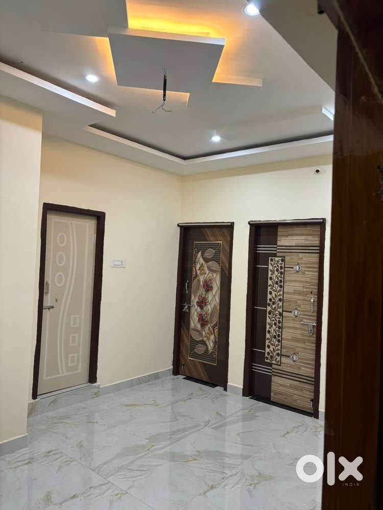 2 Bhk new building