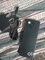 New keypad mobile
