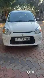 Maruti Suzuki Alto 800 Std CNG, 2019, CNG & Hybrids