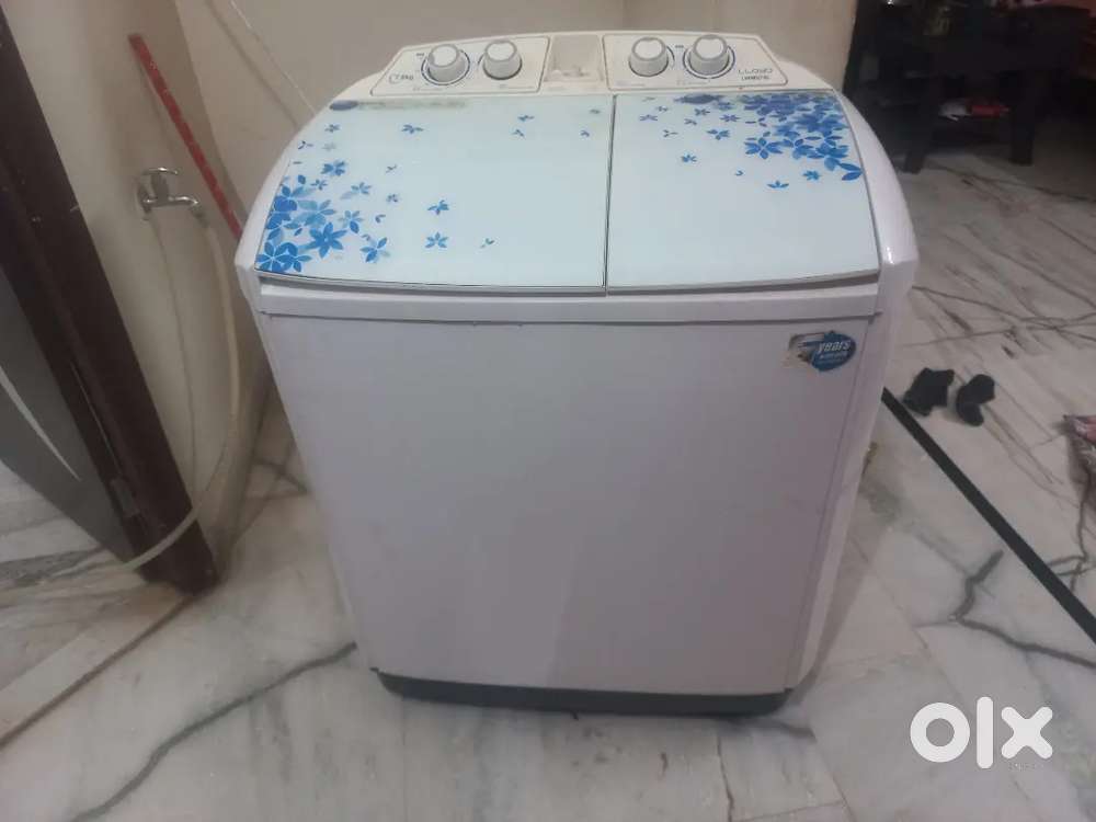 Well Condition Washing machine
