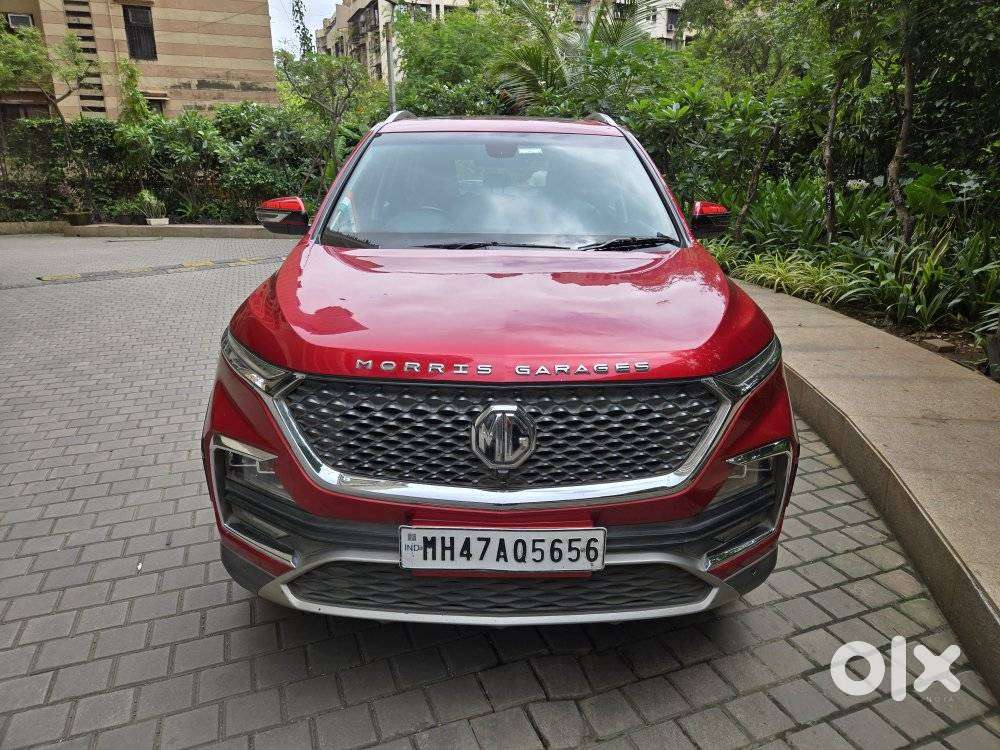 MG Hector 2.0 Sharp Diesel, 2019, Diesel