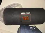 Ubj woofer