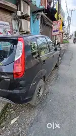 Ford Figo 2011 Diesel Well Maintained