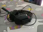 Wired Zebronics Headphones & Blutooth Speaker