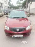 Maruti Suzuki Alto K10 1.0 VXI, 2013, Petrol