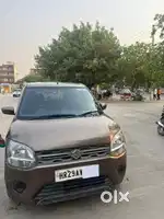 Maruti Suzuki Wagon R 2020