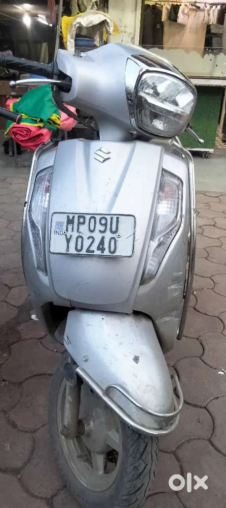 Good condition  1 owner