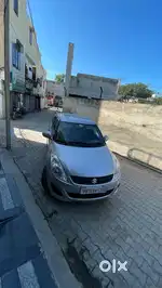 Maruti Suzuki Dzire 2013 Diesel Well Maintained