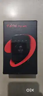 Airtel 4G Dongle