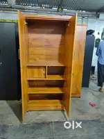 Wardrobes alamara