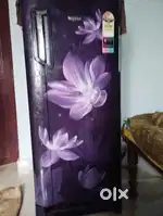 Whirlpool Refrigerator