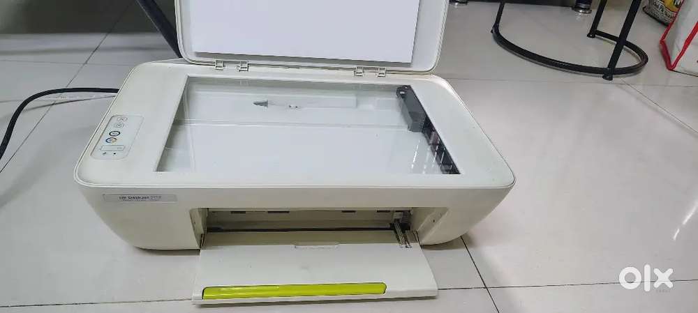 HP printer