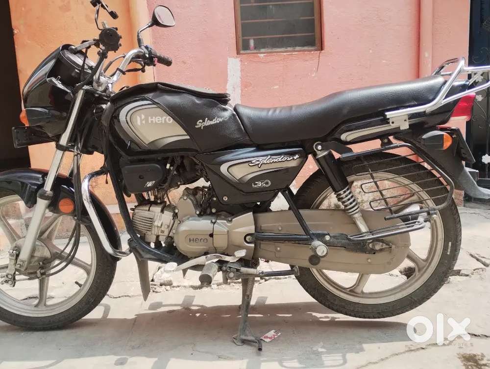 Tip top condition all ok