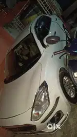 Swift Dzire 2018 Top Model