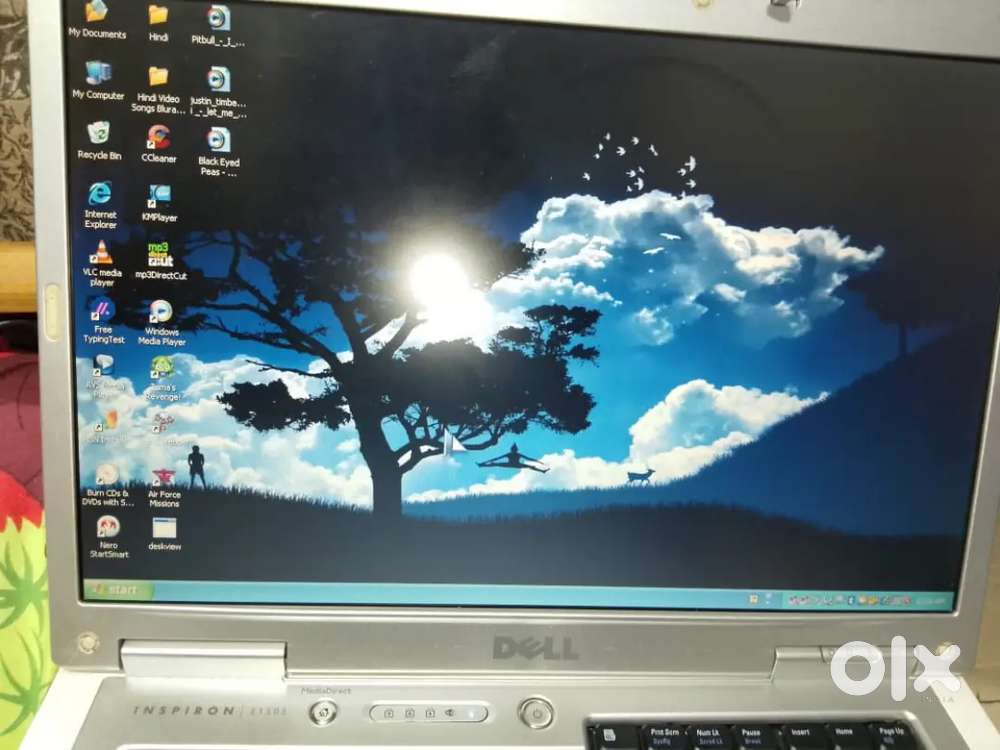 Dell Laptop