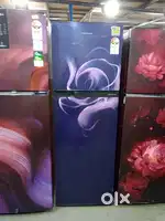 DOUBLE DOOR FRIDGE JUST 14999