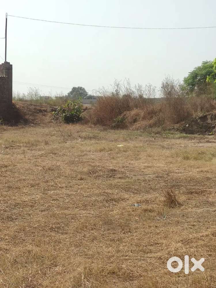 Plot Land Total 20 Marlas