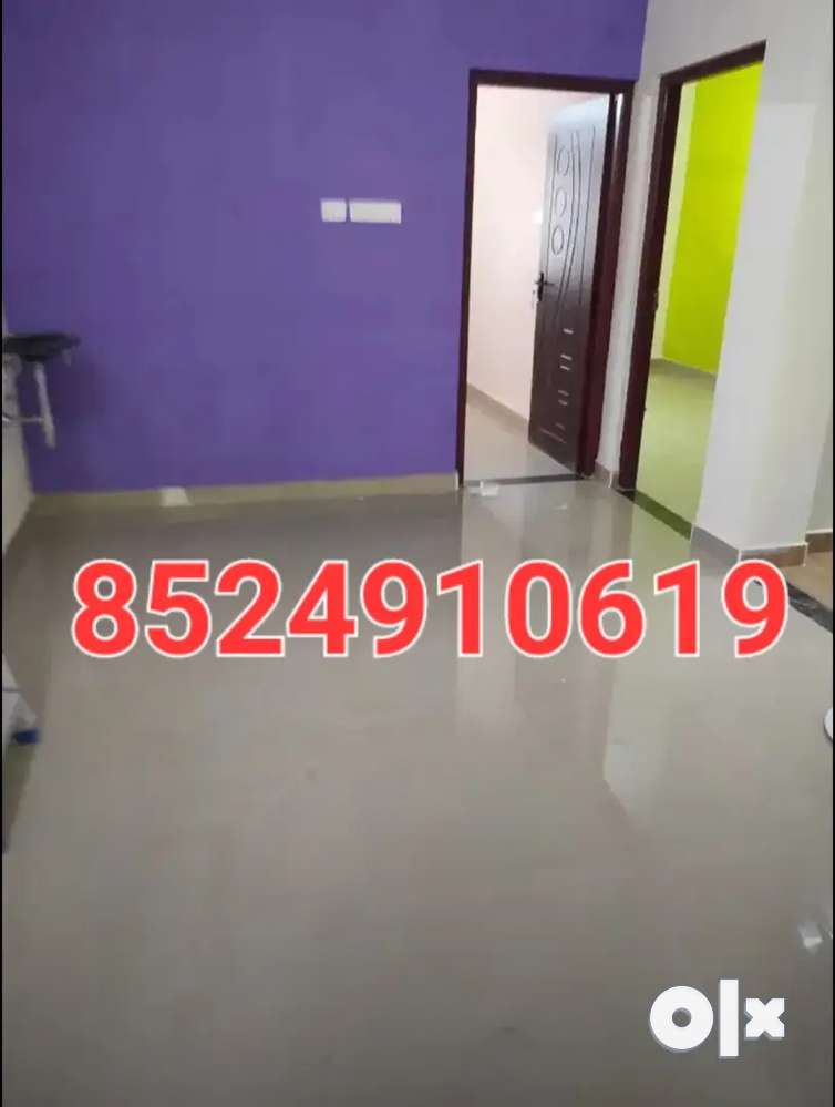 Tuticorin Anna Nagar Toovipuram Area 1bhk 2bhk House For Available
