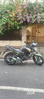 Yamaha FZS 150Cc