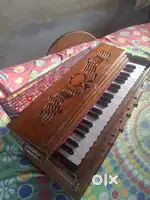 HARMOINUM NAR KHARAJ PALITANA REED