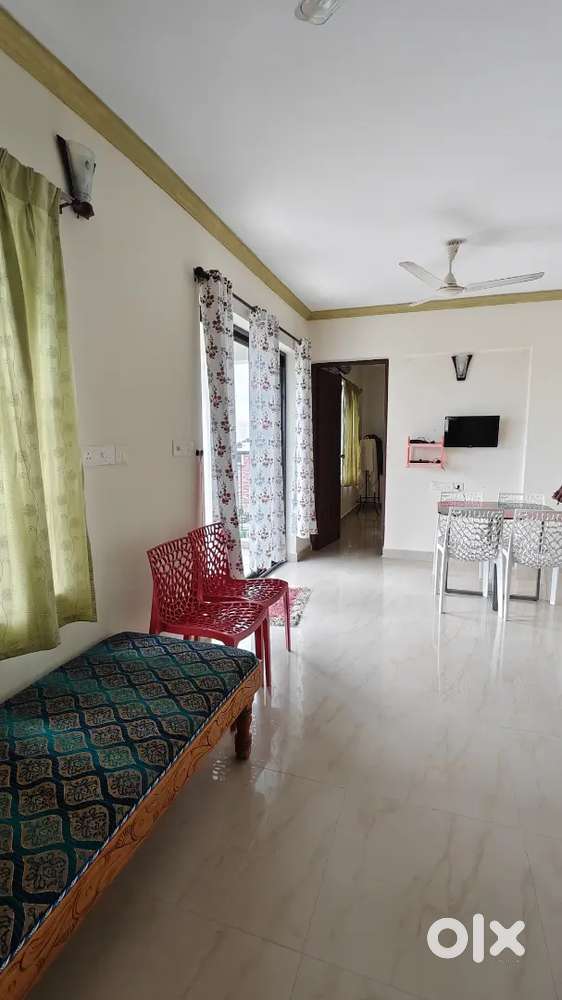 1bhk near technopark