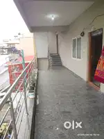 Looking for Roommate to share 1BHK