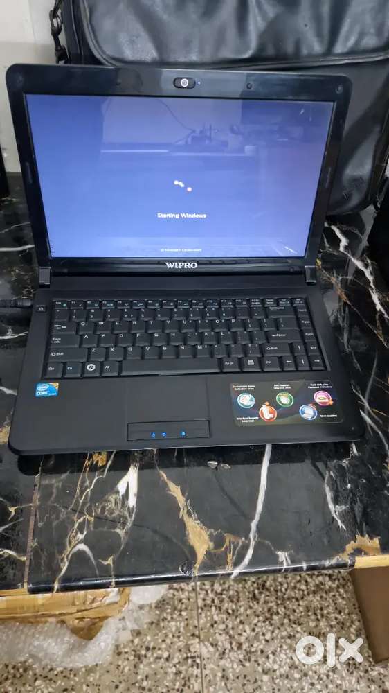 100% original laptop & desktop