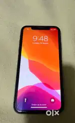 Iphone 11  With BOX