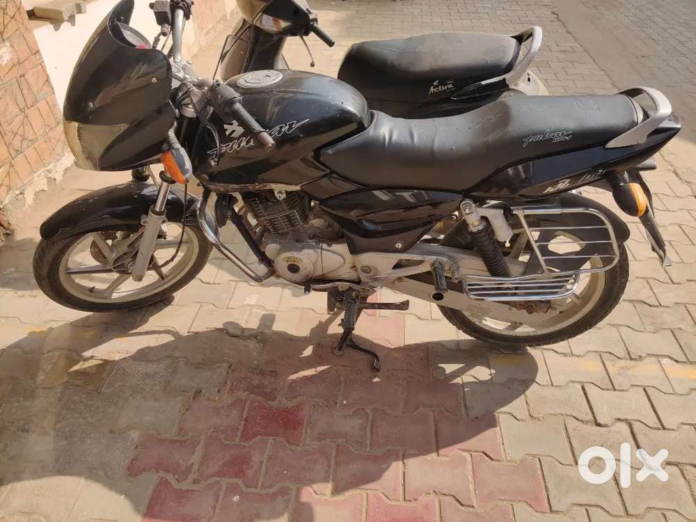 Best Bike FiX Price 20000