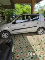 Maruti Suzuki Alto K10 2017 Petrol 62000 Km Driven