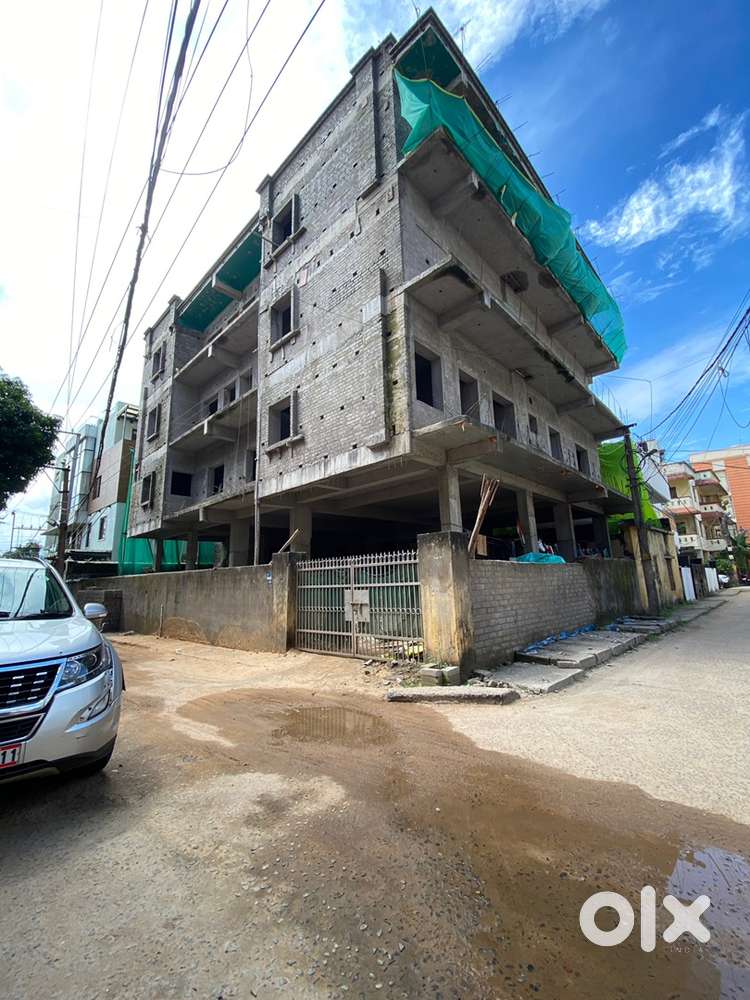 Commercial Space - At PATIA Chowk