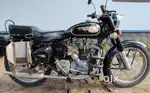 Royal Enfield Bullet (1993) Fitness till 2029