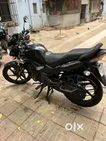 Honda Unicorn 160cc BS6 model