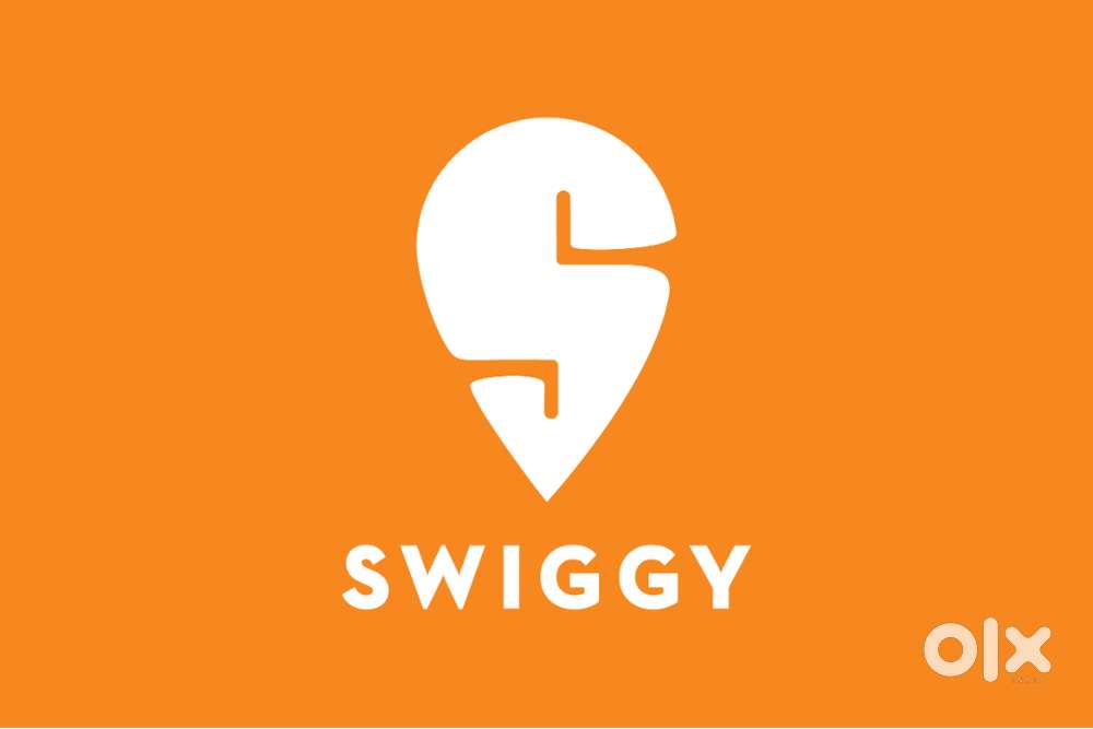 Swiggy Food Delivery Boy Job Full-time in