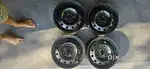 Maruti Suzuki Swift Wheel Rim(4)