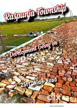 Hurry up booking amount is only 10k Come fast and get first