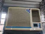 Onida window 1.5 ton ac