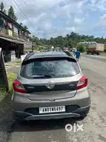 Tata Tiago NRG 2018 Petrol 53000 Km Driven