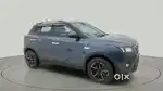 Mahindra XUV300 W6 AMT Diesel, 2022, Diesel