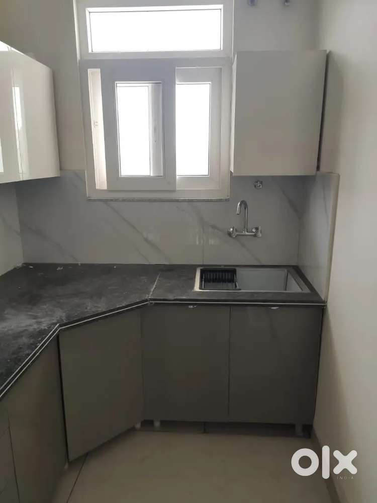 No diposit only rent indipendent without owner 1 bedroom drawing room