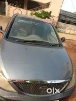 Tata Indica Vista 2009 Diesel Good Condition