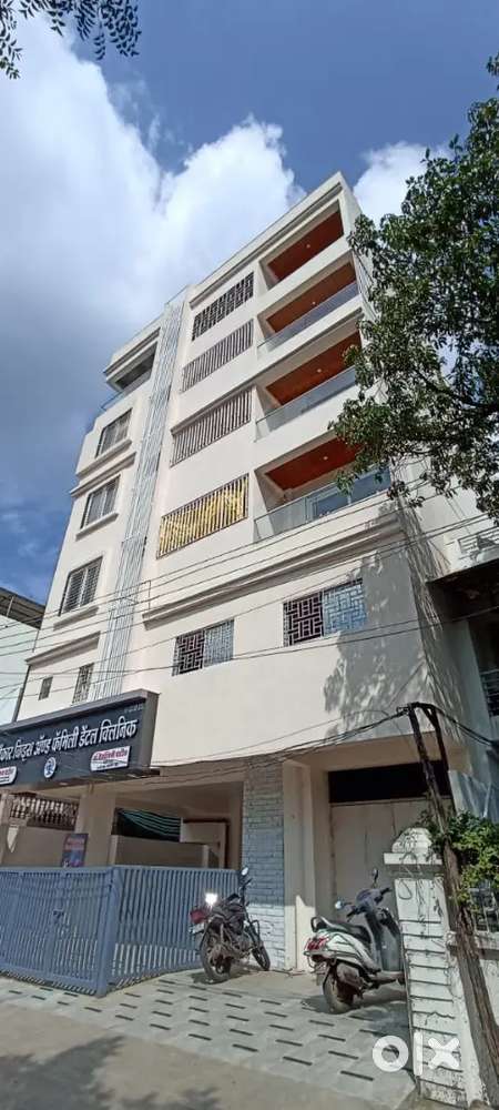 2 BHK Flat available for rent in main area