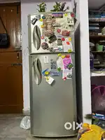 Fridge Refrigerator