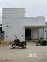 2 BHK independent house for sale in Karumandapam
