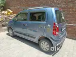Wagonr LXI