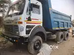 Model 2012 Tata haiba 10  tyre