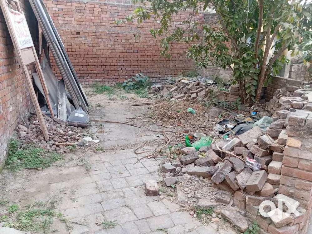 150 gaj plot chanalon kurali